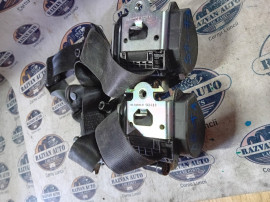 Set Centuri fata cu capsa Renault Grand Scenic 2013