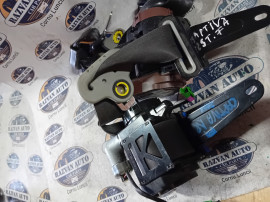 Set Centuri fata cu capsa Chevrolet Captiva 2008