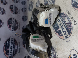 Set centuri spate stanga-dreapta Skoda Fabia 2 2006