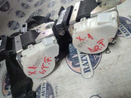 Set Centuri Fata BMW X1