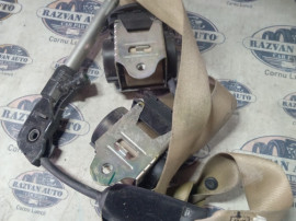 Set Centuri fata cu pretensioner BMW E61