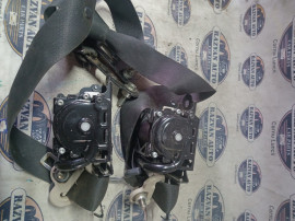 Set centuri spate stanga-dreapta Volkswagen Touran