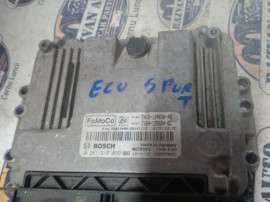 Calculator motor Ford Ecosport 1.0 Benzina 2015