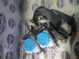 Set Centuri fata cu capsa Mazda 3 2014