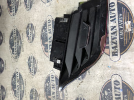 Grila ventilatie stanga Skoda Octavia 4 2020
