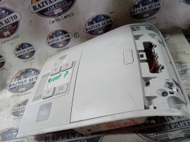 Plafoniera Volkswagen Golf 7 1.6 Motorina 2012