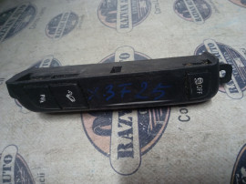 Panou butoane comutare BMW X3 F25 2011