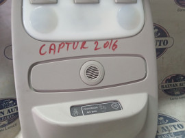 Plafoniera Renault Captur 2016