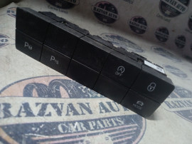 Panou butoane comutare Skoda Octavia 3 2015