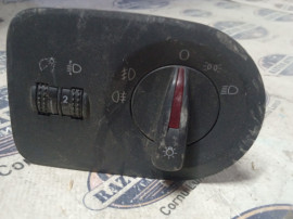 Bloc lumini Seat Ibiza 2010