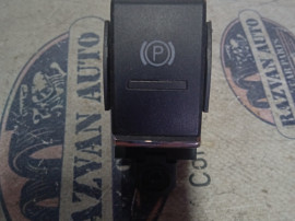 Buton frana mana Porsche Cayenne 2013