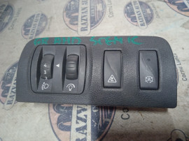 Buton intensitate luminii Renault Grand Scenic