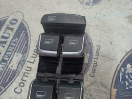 Butoane geamuri electrice Audi A4 B8