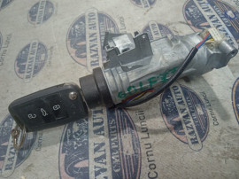 Contact plus cheie Volkswagen Golf 7