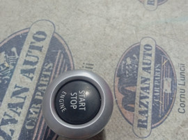 Buton start-stop BMW X1 2010