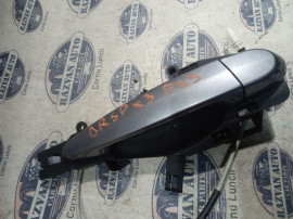 Maner exterior dreapta spate BMW X3 F25 2014