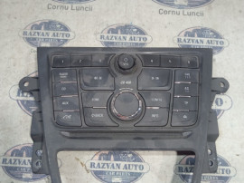 Panou butoane CD Player Opel Mokka 2014