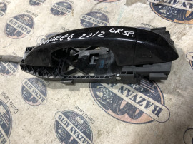 Maner exterior dreapta spate Volkswagen Touareg 2012