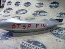 Maner exterior stanga spate BMW F10 2011