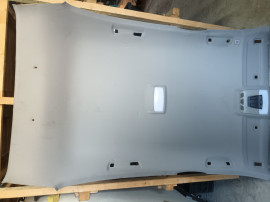 Plafon material BMW Seria 1 F20 2012