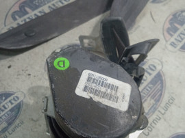 Centura dreapta spate Volkswagen Jetta 2008