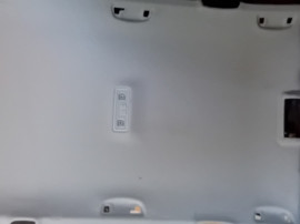 Plafon material Volkswagen Golf 7 Break 2014