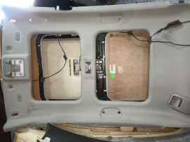 Plafon material cu panorama Kia Sportage 2012