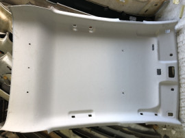 Plafon material Dacia Sandero 3 2022