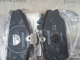 Placute fata Renault Laguna