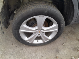 Janta Aliaj La Bucata Chevrolet Captiva 2012