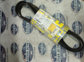 Curea transmisie cu caneluri Renault Laguna