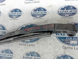 Stergator haion Dacia Duster 2019