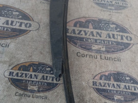 Stergator haion Volkswagen Golf 7 2015