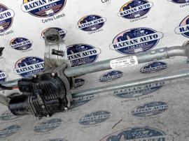 Ansamblu stergatoare volan stanga Volkswagen Tiguan 2020