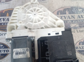 Motoras macara stanga spate BMW F10
