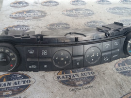 Panou comanda clima Mercedes E-Class W212 2004