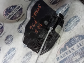 Broasca dreapta fata BMW Seria 4 F36 2015
