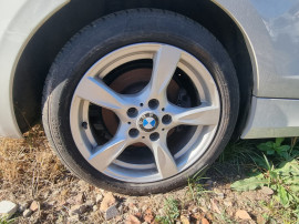 Jante 17 - 5 prezoane BMW Seria 1 E88 2012