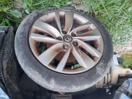 Jante 18 - 5 prezoane Opel Insignia A 2012