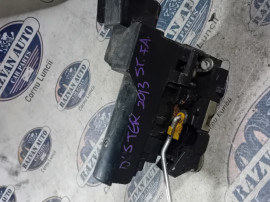 Broasca stanga fata Dacia Duster 2013