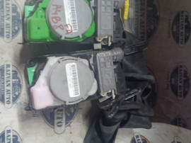 Set Centuri fata cu capsa Audi A4 B8 2012