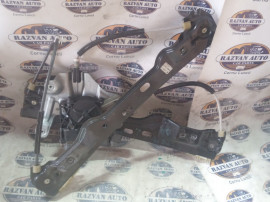 Macara geam dreapta fata Opel Astra J 2013