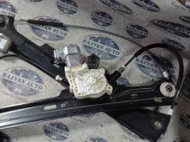 Macara geam dreapta fata BMW Seria 5 2014