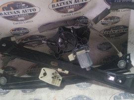Macara geam dreapta fata Skoda Superb 3 2015