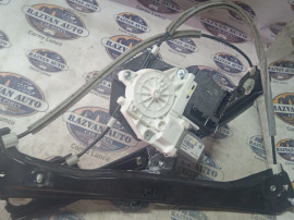 Macara geam dreapta fata Volkswagen Jetta 2012