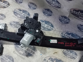 Macara geam dreapta fata Ford Ecosport 2013