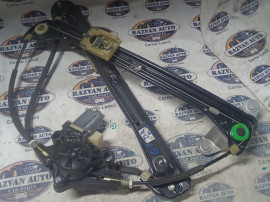 Macara geam dreapta fata Volkswagen Golf 7 2014