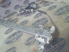 Macara geam dreapta fata Nissan Juke 2011