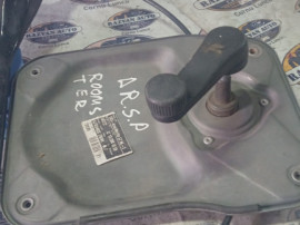 Macara geam dreapta spate Skoda Roomster 2006