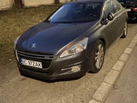 Peugeot 508 2012 2.0 Hybrid 4x4 200 cai